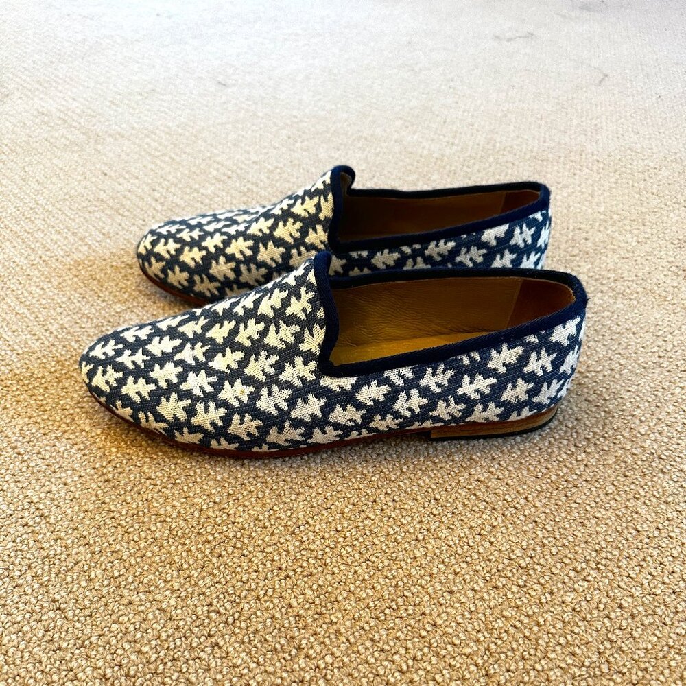 Artemis Men's Loafer X Sister Parish Collab Sz 43 / US 10